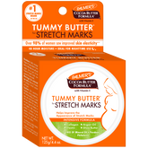 Cocoa Butter Tummy Butter for Pregnancy Stretch Marks 4.4 ml